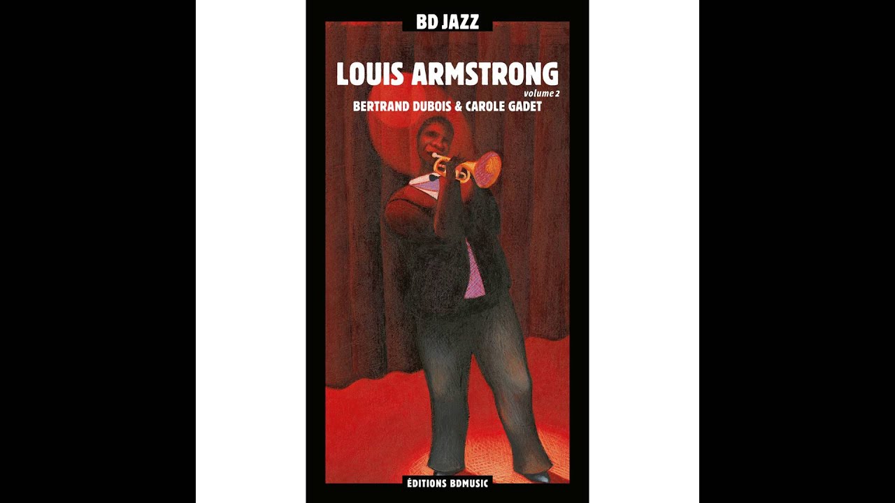 Louis Armstrong - The Song Is Ended - YouTube