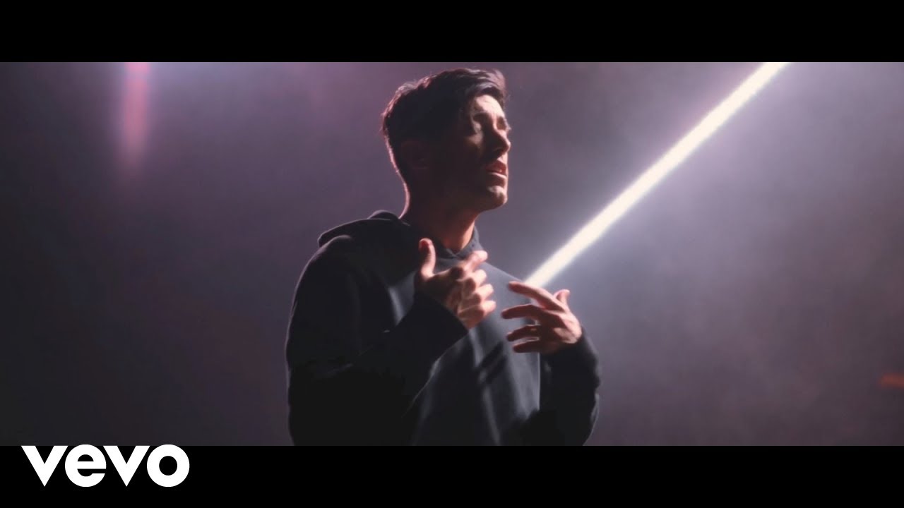 Phil Wickham   Worthy Of My Song Official Music Video