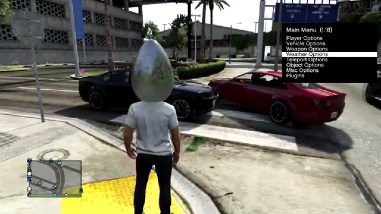 ps3 gta 5 online mod menu usb without destroying