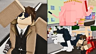 New MEGUMI ULTIMATE MOVE "Max Elephant" + ALL NEW EMOTES in Jujutsu Shenanigans (ROBLOX)