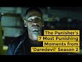 The Punisher&#39;s 7 Most Punishing Moments from &#39;Daredevil&#39; Season 2