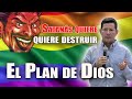 ¡ALERTA! Satanás quiere destruir la familia "EL GRAN PROYECTO DE DIOS" | PADRE LUIS TORO