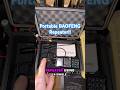 DIY Off Grid Repeater using Baofeng radios #repeater #offgrid #baofeng #baofengradioforbeginners