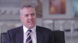 Fabian Morgan, Director, Ardex