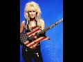 Lita ford  the doghouse studio