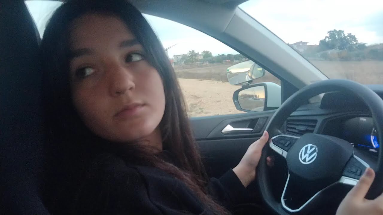 EHLİYET SINAVIMI TEK SEFERDE GEÇTİM 🙏✅ ? BURSA NİLÜFER DİREKSİYON SINAV GÜZERGAHI