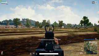 Buggy double kill