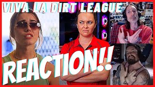 Struggling to understand Gen Z Slang-Viva La Dirt League Reaction