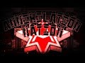 Annihilation Nation (100%) | Extreme Demon | Geometry Dash [2.1]