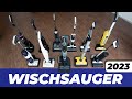 Die 7 besten wischsauger im test 2023  25 nasstrockensauger im vergleich