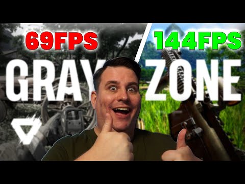 SO IST GRAYZONE SPIELBAR - GRAYZONE WARFARE FPS GUIDE