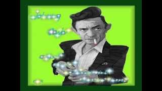 Video thumbnail of "Johnny Cash - Gospel Boogie (A Wonderful Time Up There)"