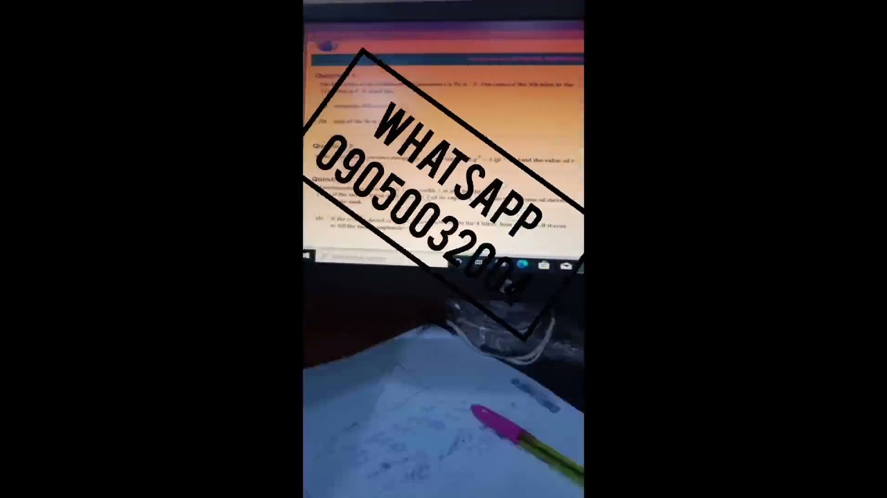 how to get answers for 2024 waec gce exam