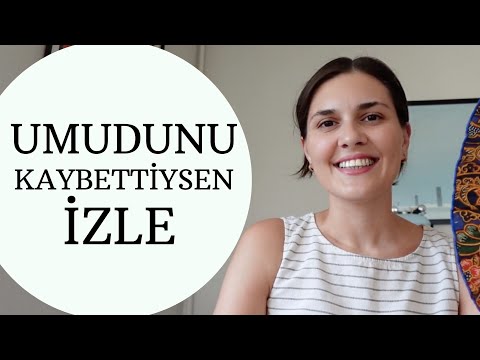 ZALİM İYİMSERLİK NEDİR?