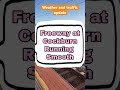 Weather and traffic update - 21/9/24 - Perth WA #perth #weather #traffic #update #report