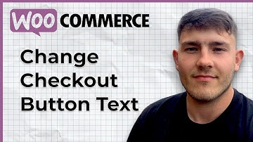 How to Change Checkout Button Text in WooCommerce (2025 Guide)