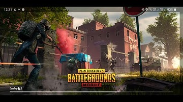 PUBG MOBILE AWM RELOAD VIDEO