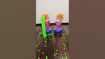 🔵Reverse Video Beads ASMR #asmr #satisfying #reverse