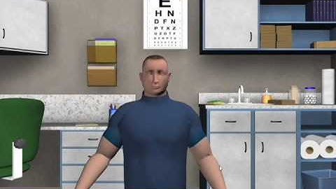 Virtual Patients Introduction Video