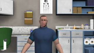 Virtual Patients Introduction Video
