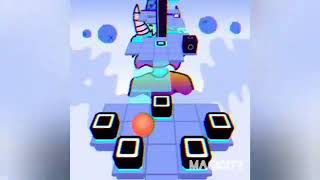 Rolling Sky Remake 0.65B- Denday Perfect Run