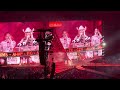 Beyoncé America Has A Problem COWBOY CARTER TOUR 4K Las Vegas 2025