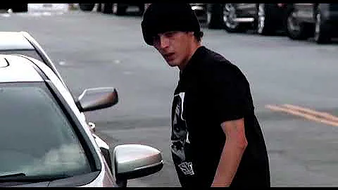 compilation of clip from taylor nida