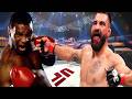 Iron Mike Tyson vs. Benoit Saint Denis | EA Sports UFC 5