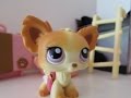 Littlest Pet Shop Summer Camp Episode 2 NorthPaws Forest 