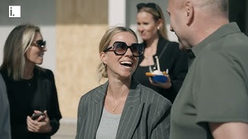 Aftermovie shell&core milestone DC Celsiusweg, Venlo.