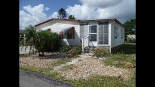 Lot rent in micco fl ...