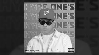 Nik Makino - MOON DRILL REMIX (feat. G Wolf) Prod. by Cisco