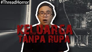 KISAH HOROR : AKIBAT MEMBELI RUMAH HARGA MIRING #ThreadHorror Eps13