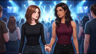 Download Lagu A Stranger Held My Hand During a Concert—Then Didn’t Let Go When the Song Ended | GL Story Download Lagu A Stranger Held My Hand During a Concert—Then Didn’t Let Go When the Song Ended | GL Story