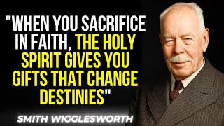 Download Lagu 3 Spiritual Gifts That the Holy Spirit Gives to Those Who Sacrifice in Faith | Smith Wigglesworth MP3