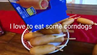 Sml Corndog Song With Lyrics
