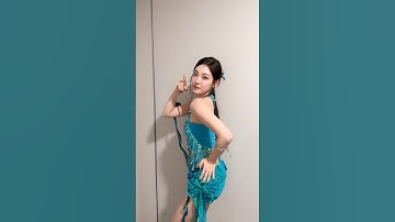 🌊💃🐬✨ #aespa #에스파 #KARINA #카리나 #NINGNING #닝닝 #shorts