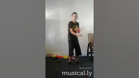Carlos juju on that beat