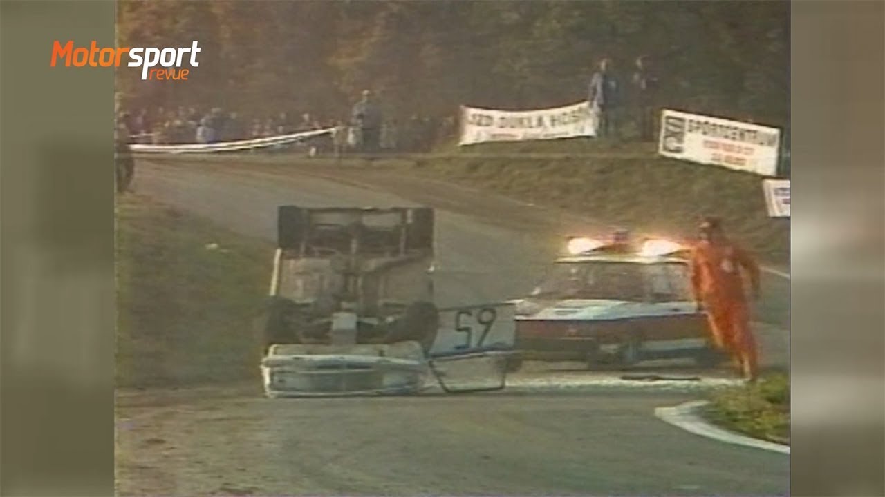 Setkání mistrů v Římově 1987