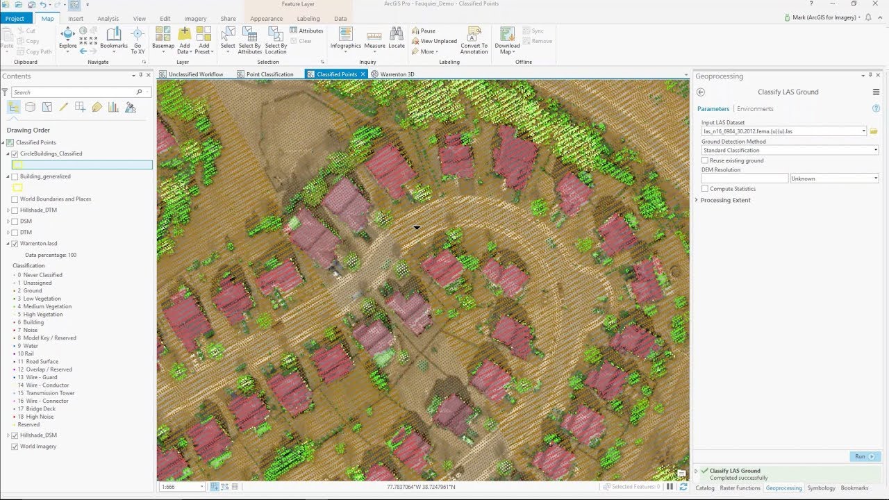 Imagery and Official Statistics Webinar