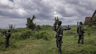 Guerre M23/RDF: les FARDC/Wazalendo bloquent l'avancée des terroristes sur la route Goma-Bukavu
