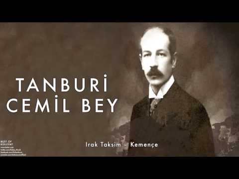 Tanburi Cemil Bey - Irak Taksim (Kemençe) Dinle mp3 indir