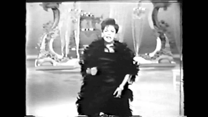 Judy Garland: Just in Time (Perry Como's Kraft Mus...