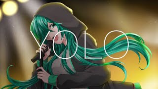 りゅうと / YOLO feat. 初音ミク