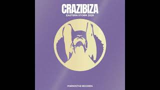Crazibiza - Eastern Storm (Original Mix)