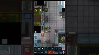 Space Station 13: The Barkeep goes slightly bad