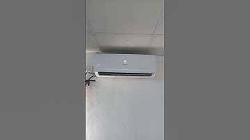 what is the cause of the error code of 36 on Hiesene inverter. #errore #errorcode #airconditioner