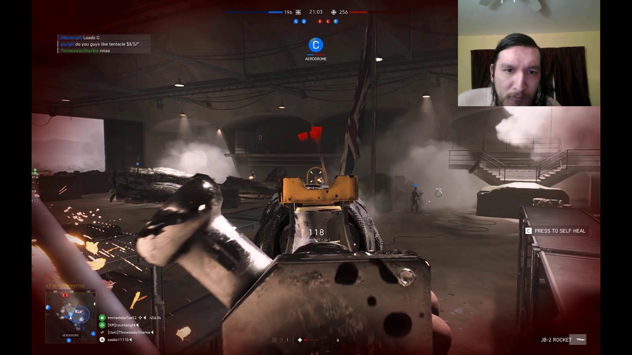 Gewehr 43 Master | Battlefield V Top Plays #88