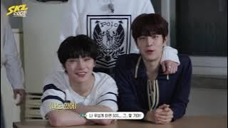 [ENG SUB/INDO SUB] Stray Kids 슼케어리 나잇 #1｜[SKZ CODE] Ep.08