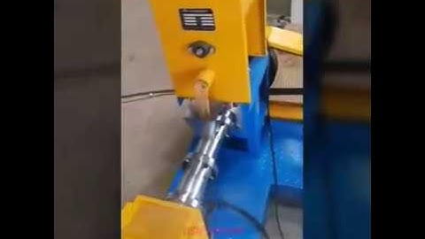 INTRODUCING FLOATING FISH FEED MACHINE /NEW LINE OF BUSINESS FOR NON FISH FARMERS FOR FISH FARMERS